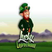 Lucky Leprechaun